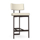 Amisco Lucas Non Swivel Stool