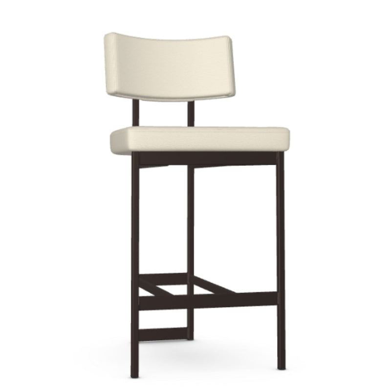 Amisco Lucas Non Swivel Stool