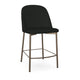 Amisco Luongo Non Swivel Stool