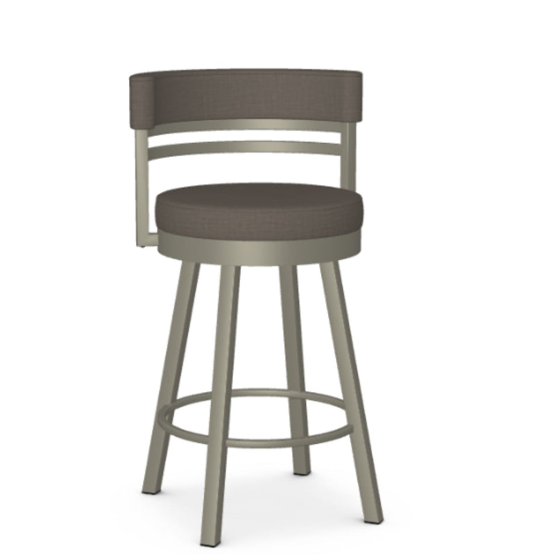 Amisco Ronny Swivel Stool