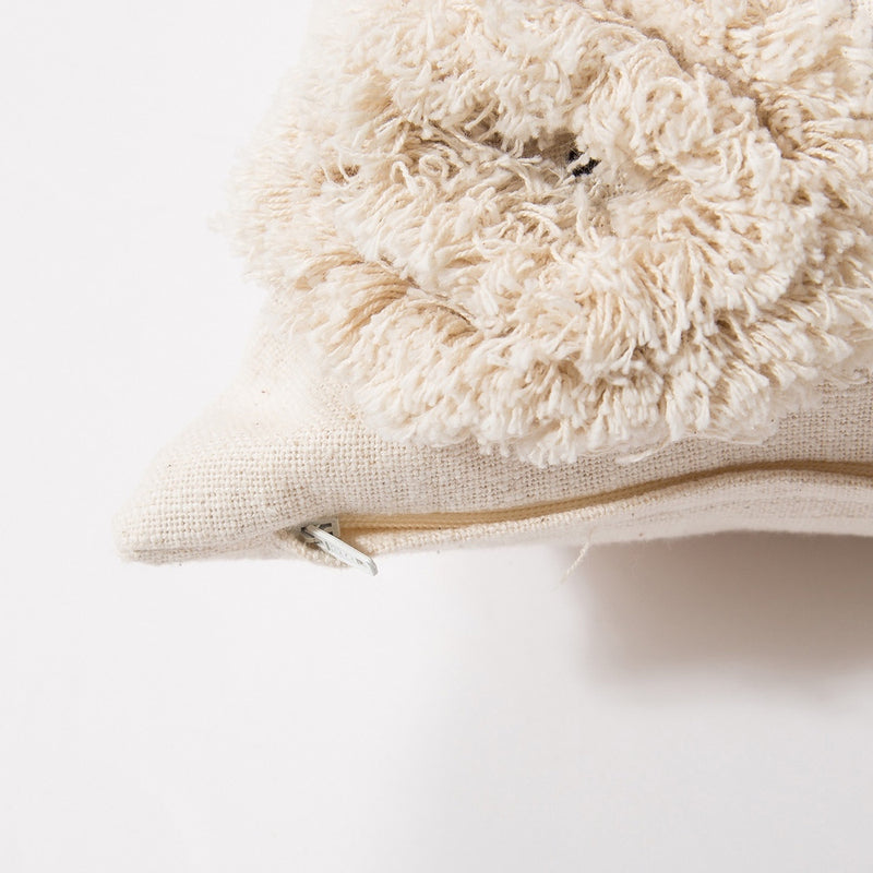 Style in Form Bohemian Portal Kidney Cushion