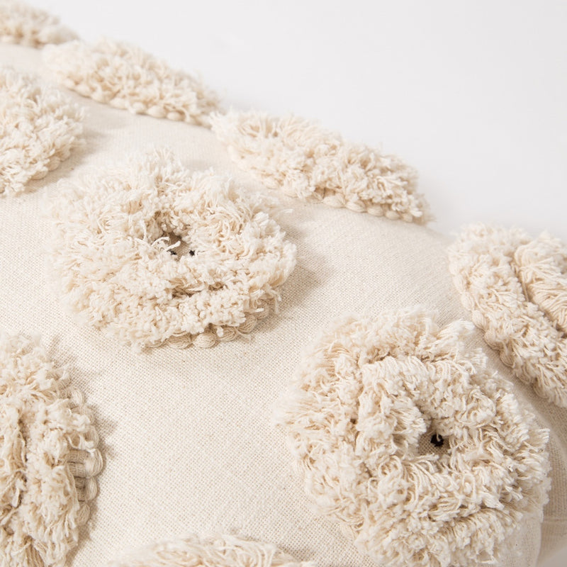 Style in Form Bohemian Portal Kidney Cushion