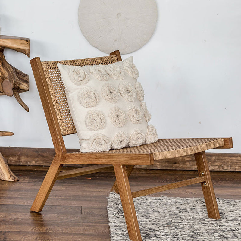 Style in Form Bohemian Portal Cushion