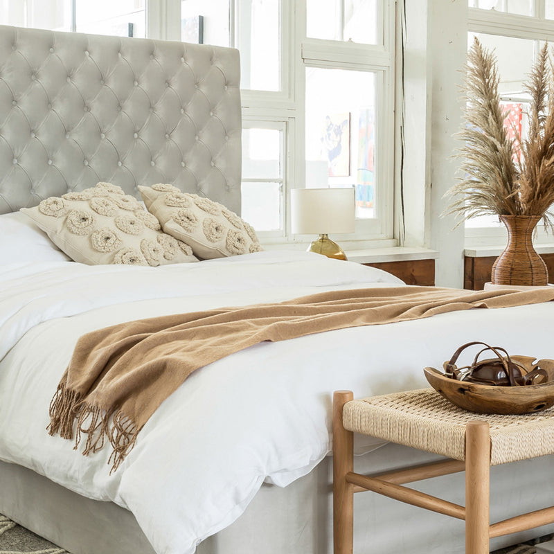 Style in Form Bohemian Portal Cushion