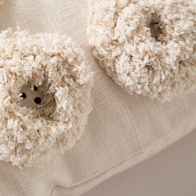 Style in Form Bohemian Portal Cushion