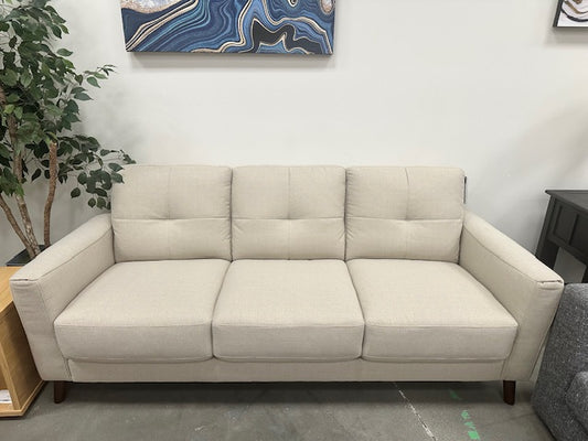 Violino Bernard Fabric Sofa