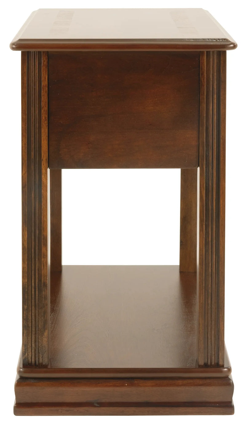 ASHLEY Breegin End Table