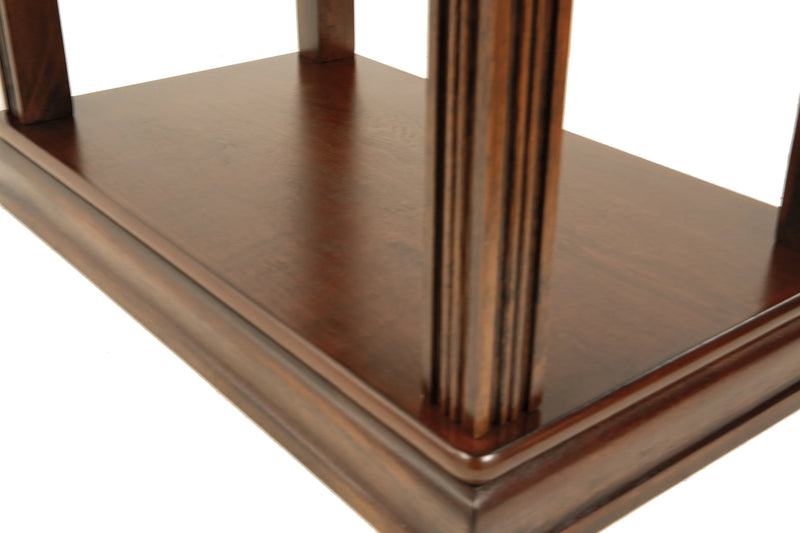 ASHLEY Breegin End Table