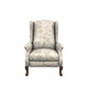 LA-Z-BOY KIMBERLY High Leg Reclining Chair / Muslin