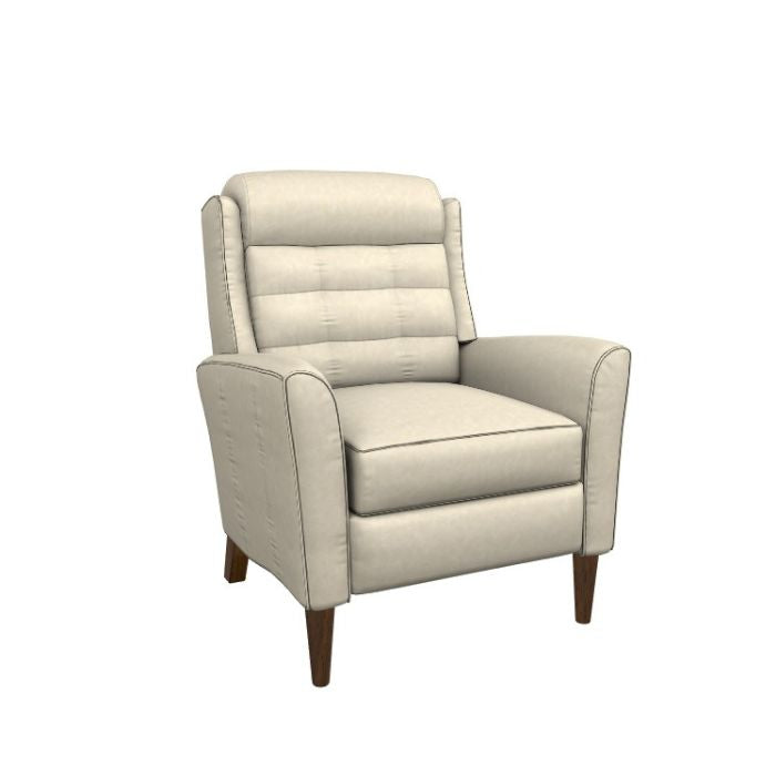 LA-Z-BOY BRENTWOOD High Leg Recliner /