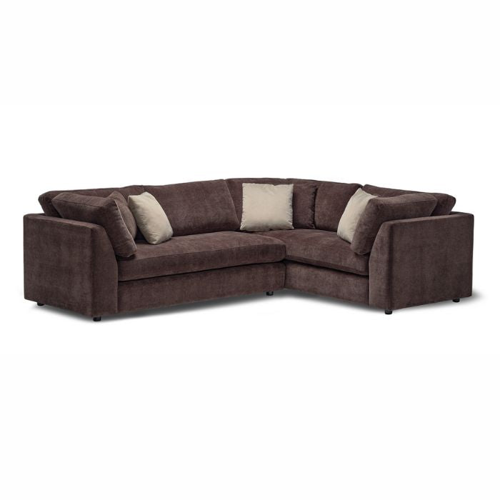 STYLUS Alto Sectional / Cypress
