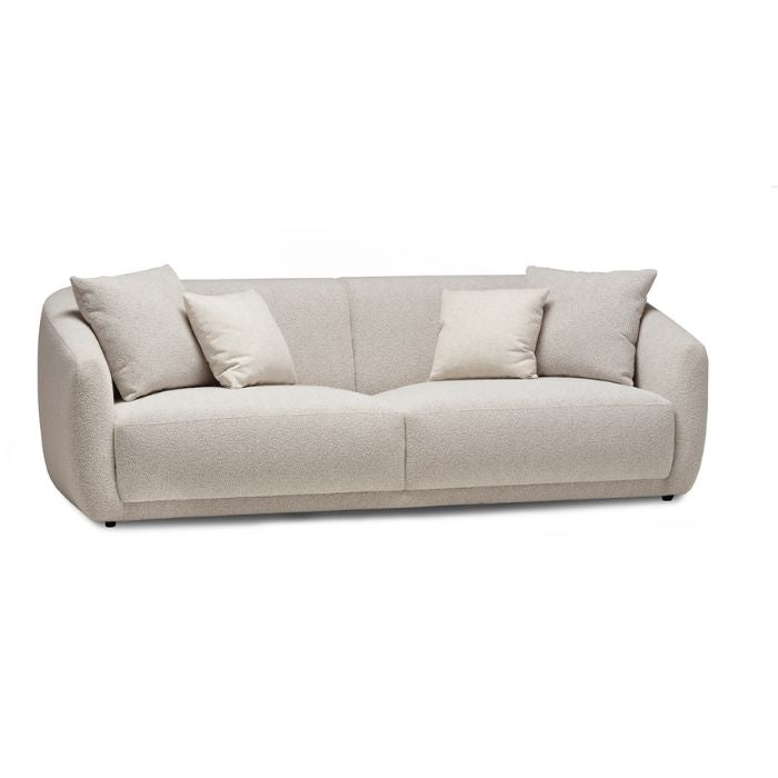 STYLUS Cade Sofa /Ivory