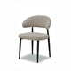 STYLUS Resco Dining Chair/ Midi Almond