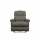 LAZBOY Pinnacle Power Recliner / Graphite