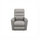 LAZBOY Liam Power Rocking Recliner / Twilight