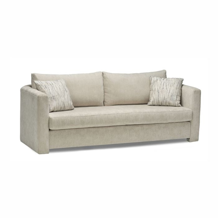 STYLUS Indy Sofa / Dream Chia