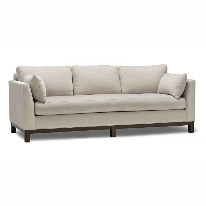 STYLUS Rhys Sofa / Linen