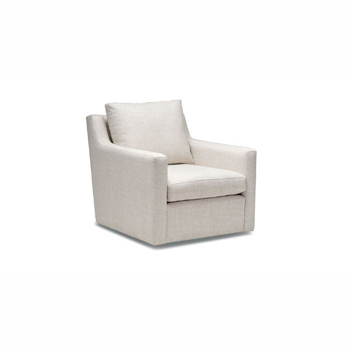 STYLUS Scope Swivel Glider / Antigua Ivory