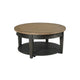 HAMMARY Hancock Round Coffee Table