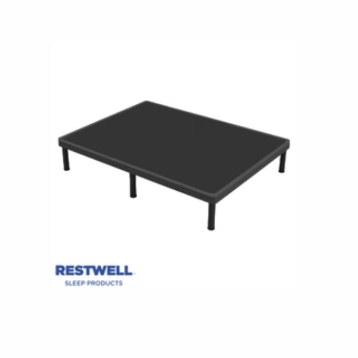 RESTWELL Alpine Platform Bed Base