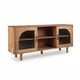 ASHLEY Adway Accent Cabinet