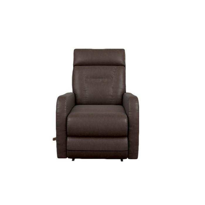 LAZBOY Lennon Wall Recliner / Tobacco