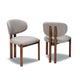 STYLUS Lotte 26" Barstool