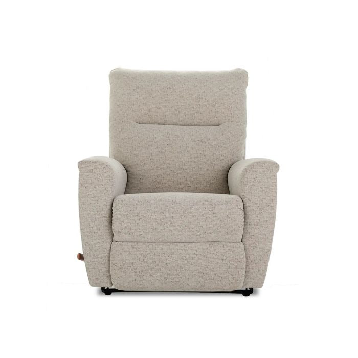 LAZBOY Norton Recliner / Chalk