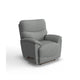 LA-Z-BOY Trouper Rocking Recliner/ Charcoal