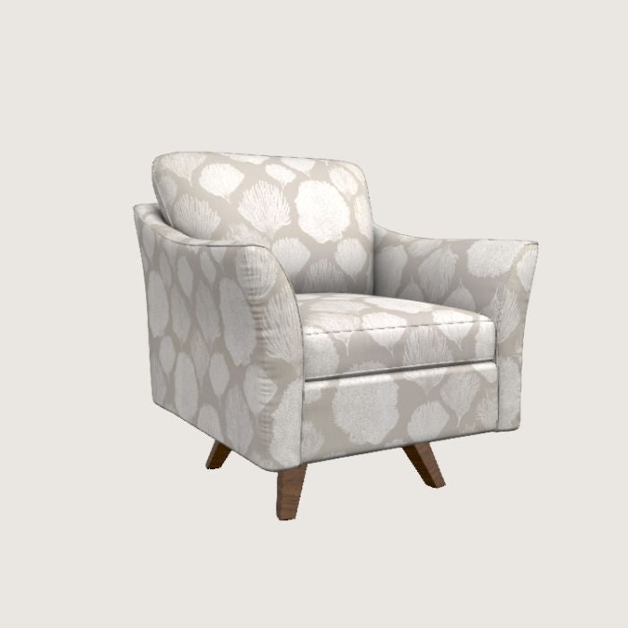 LA-Z-BOY REEGAN Swivel Chair / Coast