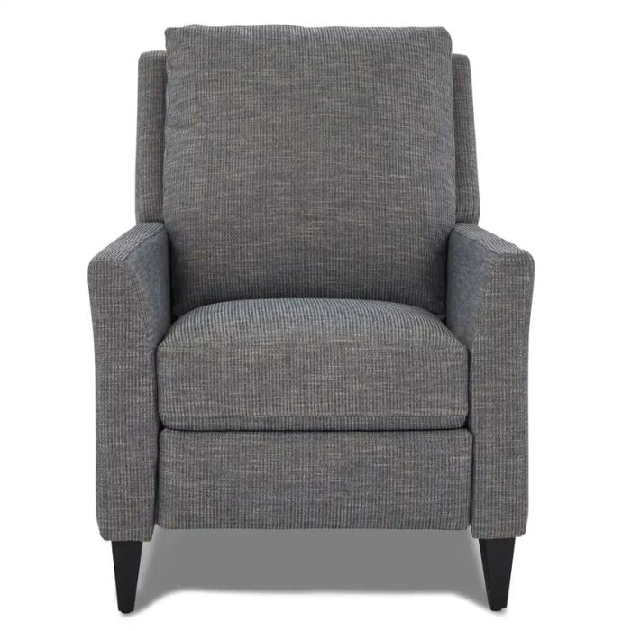 LA-Z-BOY AUDREY High Leg Reclining Chair/ Harbor