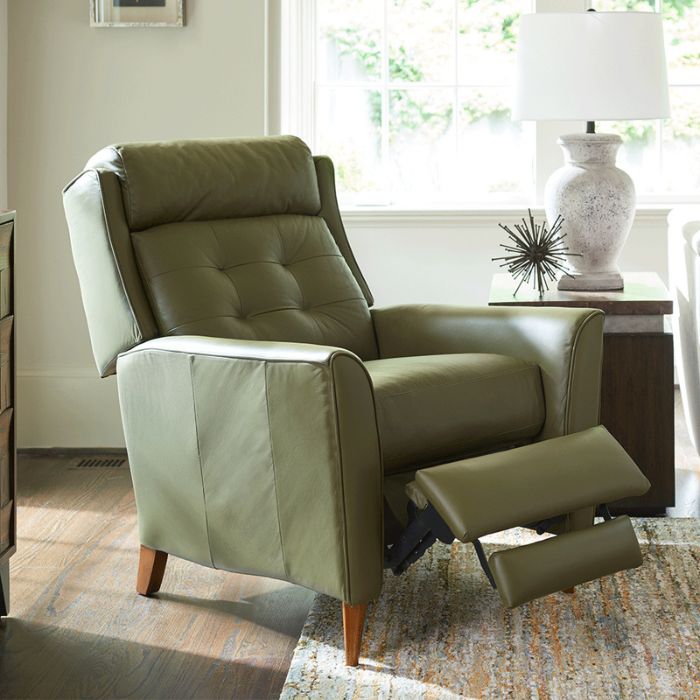 LA-Z-BOY BRENTWOOD High Leg Recliner /