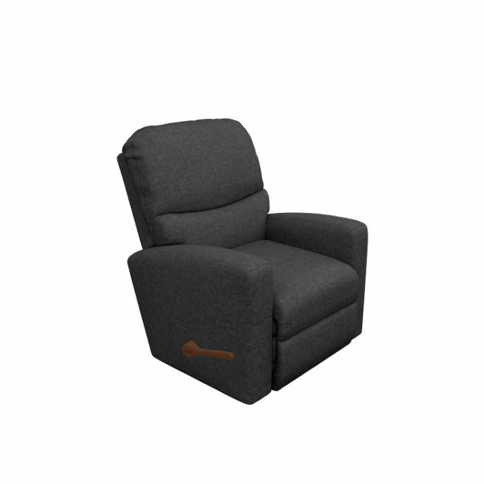 LAZBOY Sherman Rocking Recliner