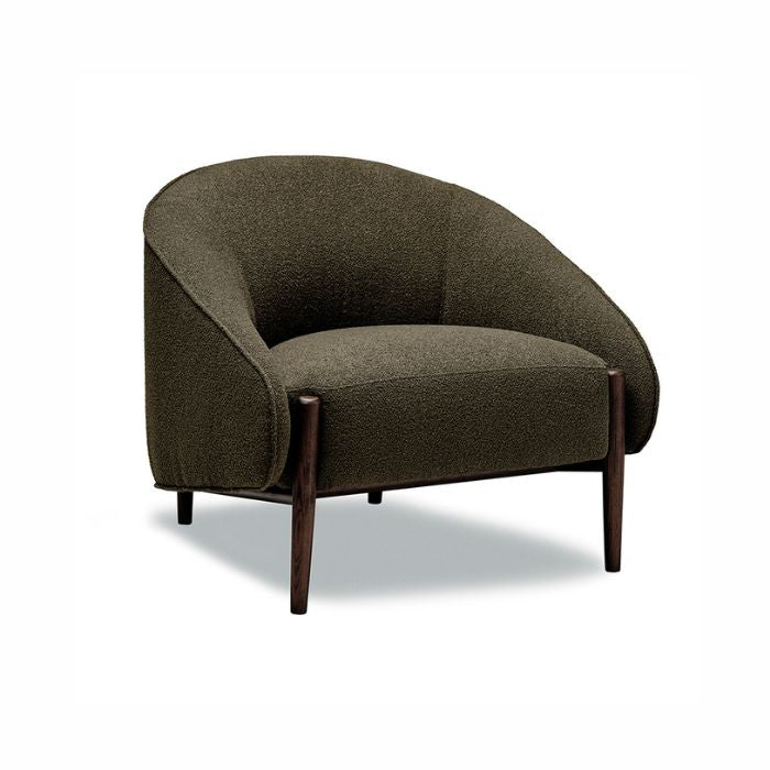 STYLUS Keeva Accent Chair / Linen