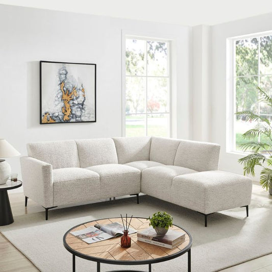 STYLUS Konda Sectional / Merino Cotton