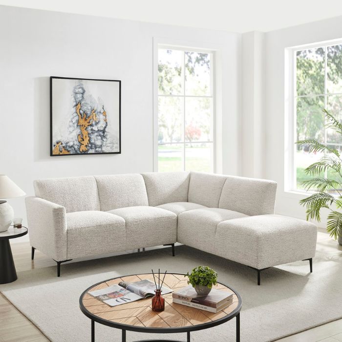 STYLUS Konda Sectional / Merino Cotton