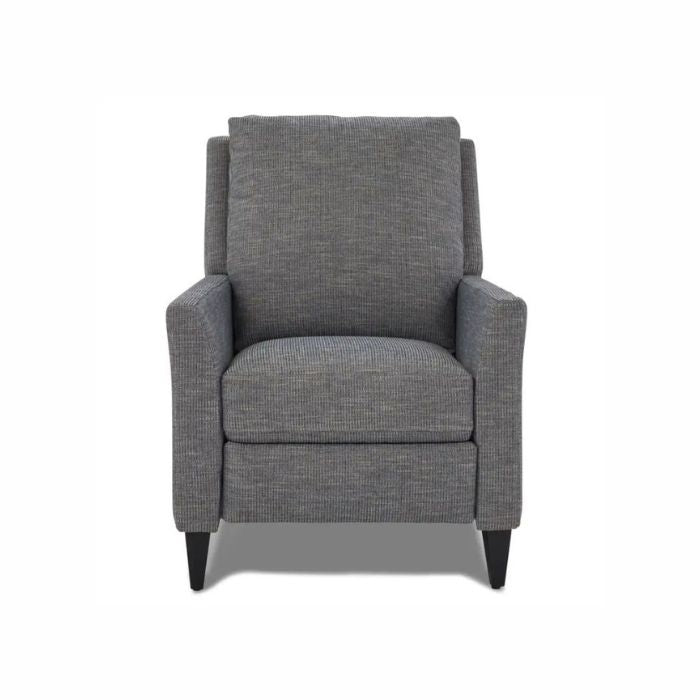 LA-Z-BOY AUDREY High Leg Reclining Chair/ Harbor