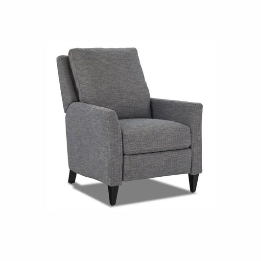 LA-Z-BOY AUDREY High Leg Reclining Chair/ Harbor