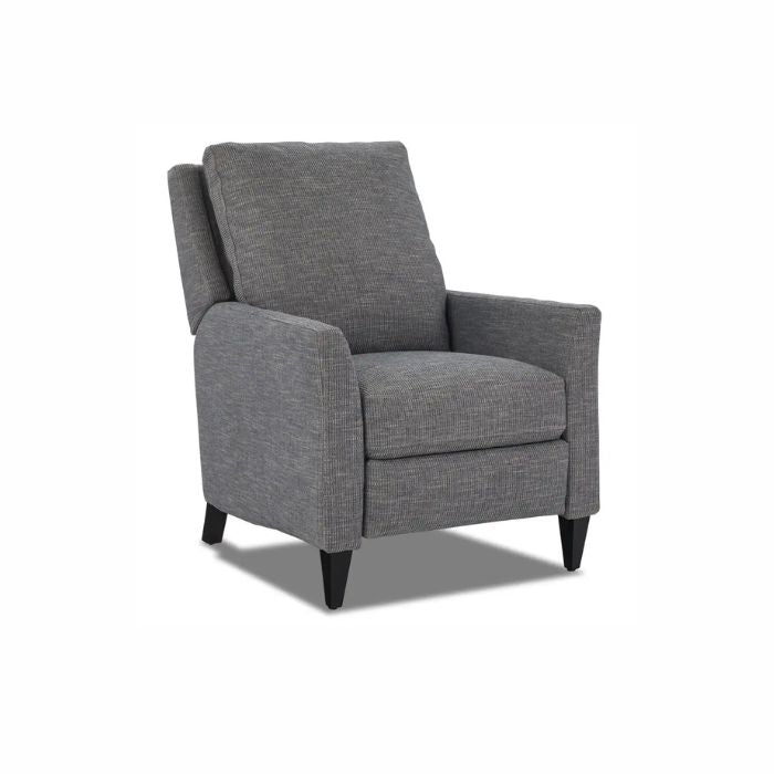LA-Z-BOY AUDREY High Leg Reclining Chair/ Harbor