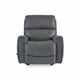 LAZBOY Apollo Wall Recliner / Blue Grey