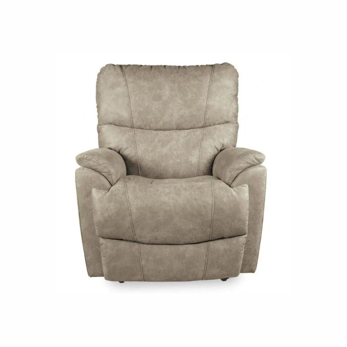 LAZBOY Trouper Power Wall Recliner / Charcoal