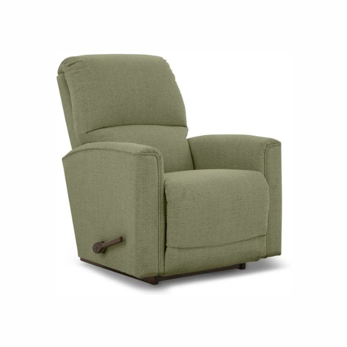 LAZBOY Cade Rocking Recliner / Moss
