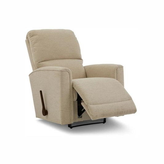 LAZBOY Cade Rocking Recliner / Mineral
