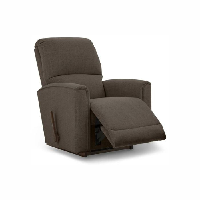 LAZBOY Cade Wall Recliner / Smoke