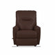 LAZBOY Neptune Rocking Recliner / Leather
