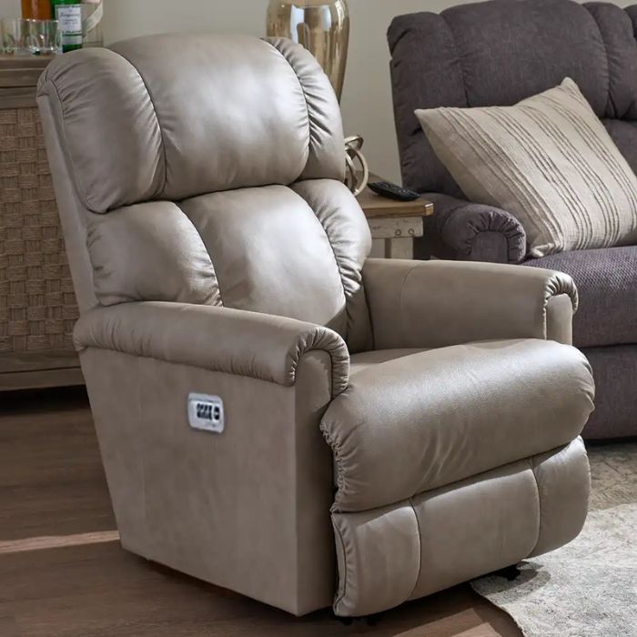 LAZBOY Pinnacle Power Recliner / Graphite