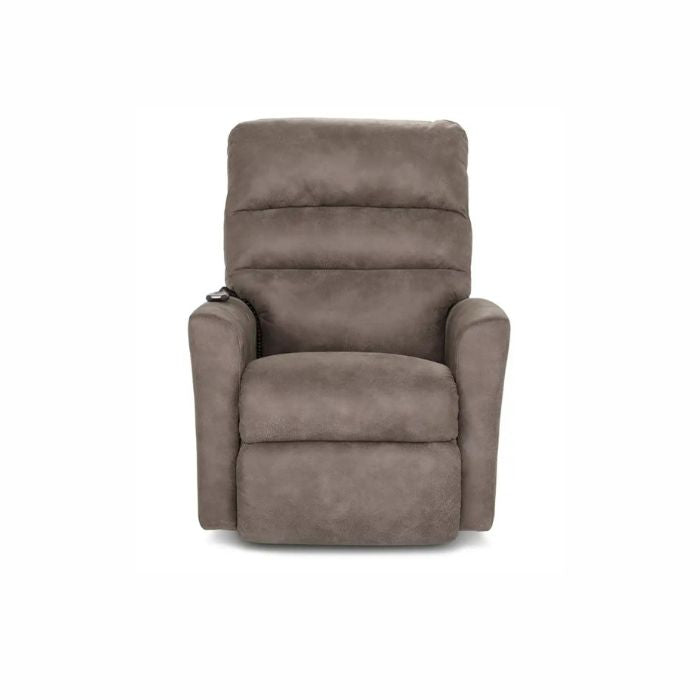 LA-Z-BOY Liam Bronze Power Lift Chair