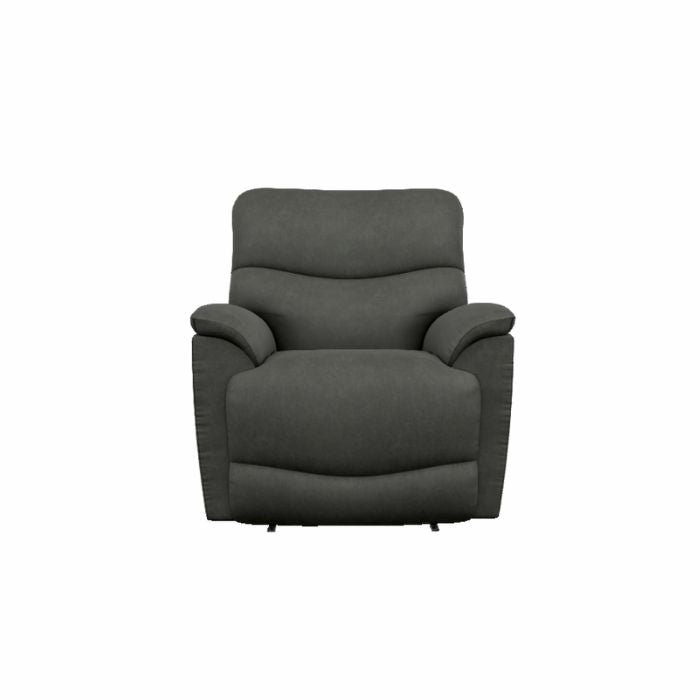 LAZBOY Trouper Power Wall Recliner / Ink