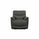 LAZBOY Trouper Power Wall Recliner / Ink