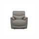 LAZBOY Trouper Power Wall Recliner / Charcoal